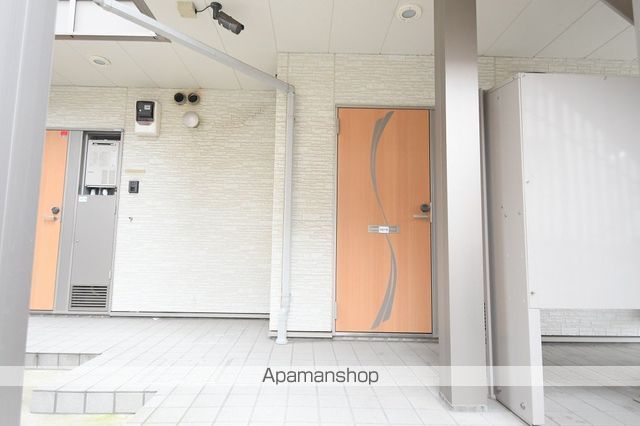 クレイノビューテラス恵比寿の内装写真