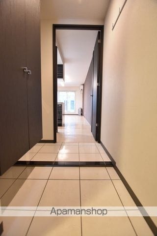 ウエストヴィレッジの内装写真