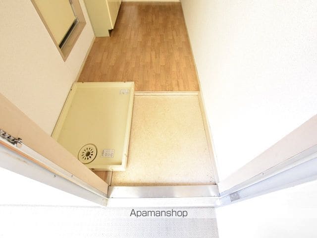 サンハイム・ムロの内装写真