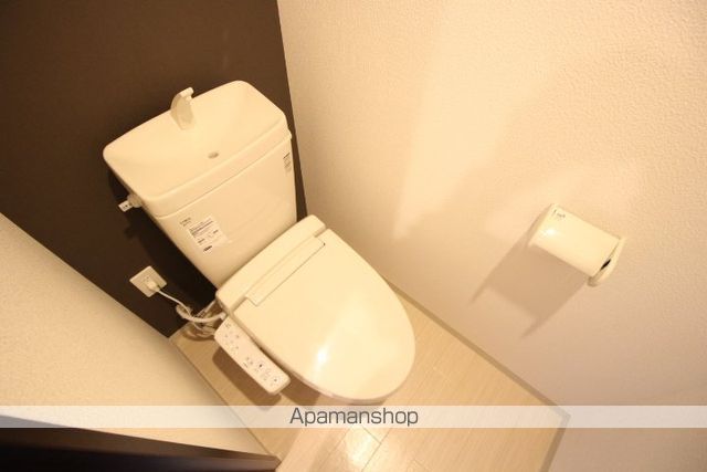 シティレジデンス北34条の内装写真