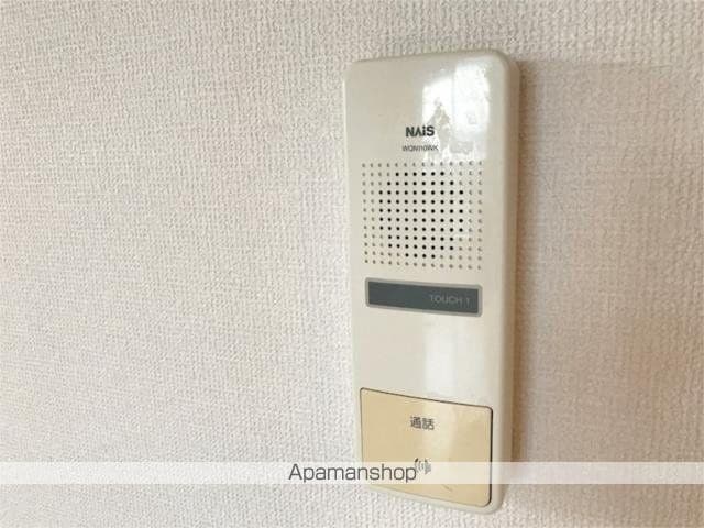 カーサ高尾の内装写真