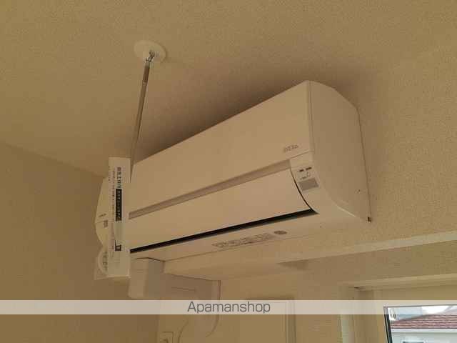 ル ボヌール赤穂IIの内装写真