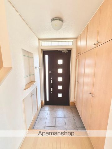 丸根町2丁目戸建の内装写真