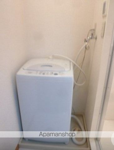 レオパレスグリーンの内装写真