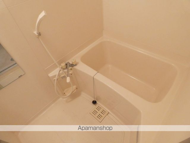 レーニアの内装写真