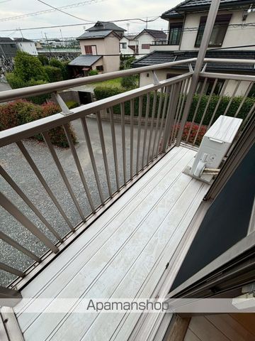 テラスハウス湘南の内装写真