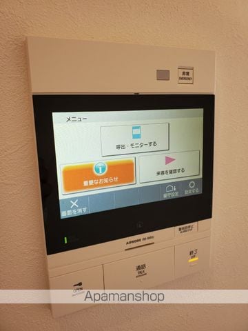 ディオフェルティ泉大津の内装写真