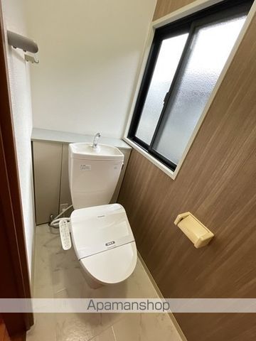 川越線 日進駅 徒歩5分 2階建 築26年の内装写真