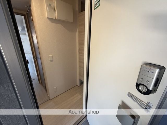 D-room伊賀駅東の内装写真