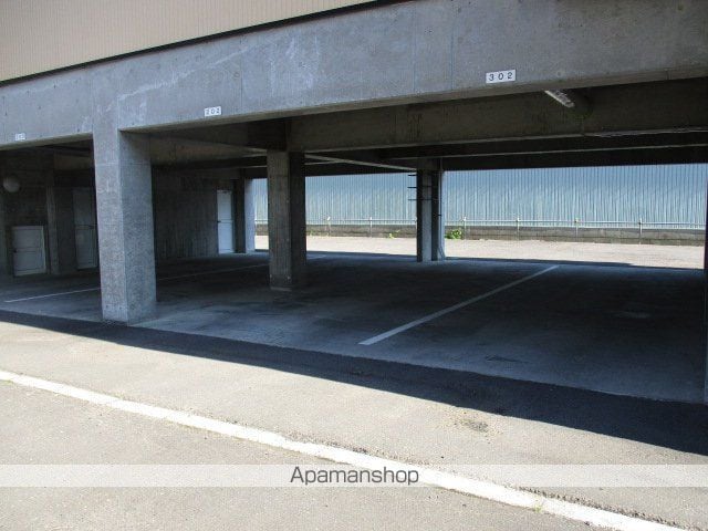 Bio Gardenの外観写真