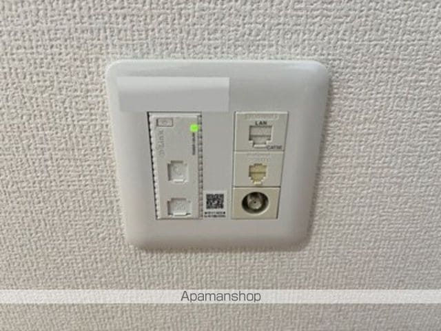 ジュネス針田 A棟の内装写真
