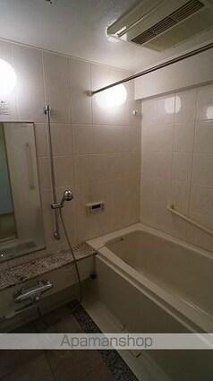 ライオンズマンション上幟シティ[3LDK/74.79m2]のバス