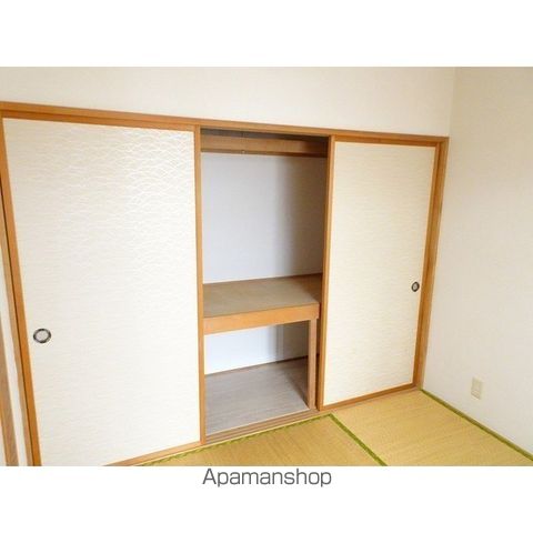 ロイヤルシャトー静の内装写真