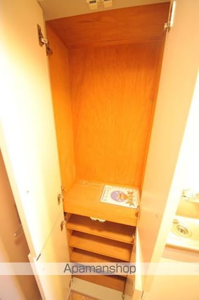 新屋ビル[1K/24.36m2]の内装2