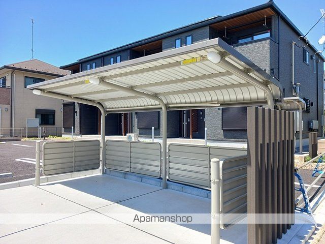 羽生市 2階建 新築のその他写真