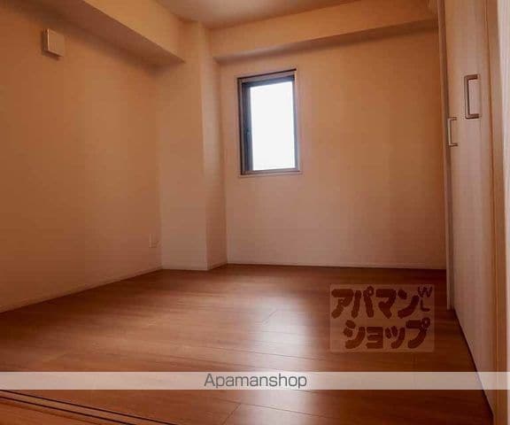 グランドラティス河原町七条の内装写真