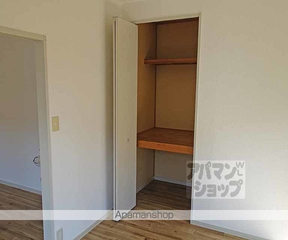 フレグランス西梅津の内装写真