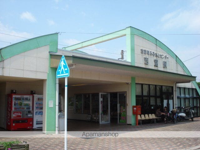 ネアポリスの周辺写真