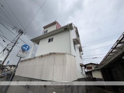 Ｓ亀田町借家[3LDK/92.07m2]の外観4