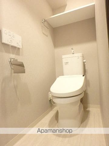 ガーラ・プレシャス東麻布の内装写真