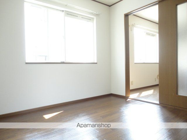 アーバンライフの内装写真