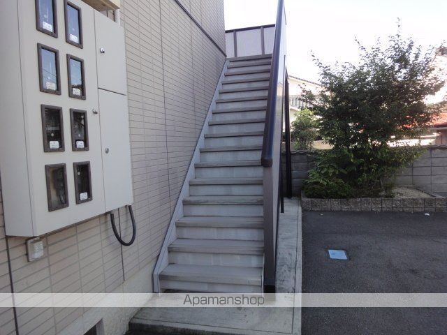 シャーメゾン泉宮のその他写真