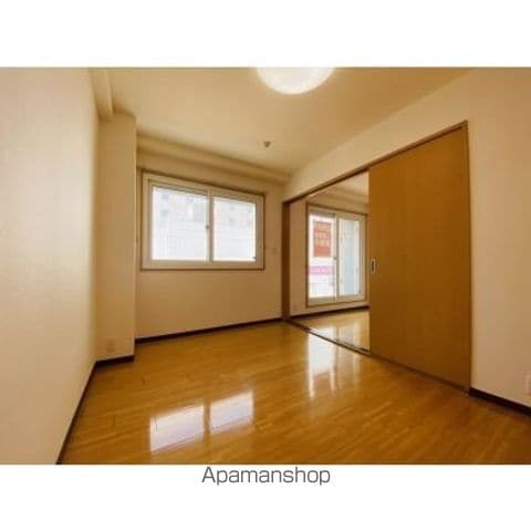 マンション中澤の内装写真