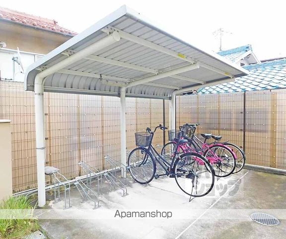 PURE WATER S・H・U・E・Iのその他写真