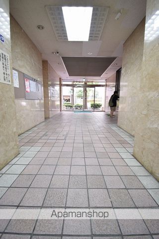 ダイアパレス仙台中央の内装写真