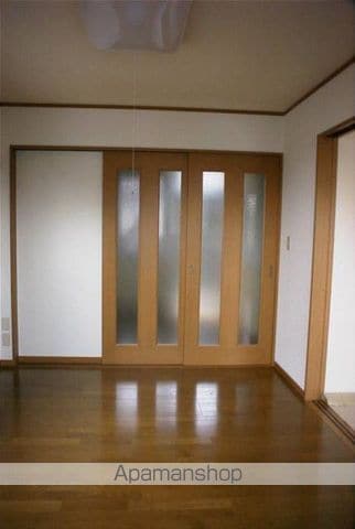 中江ハイツIの内装写真