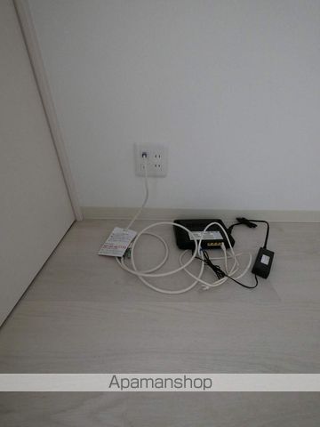 クリエオーレ福町IIの内装写真
