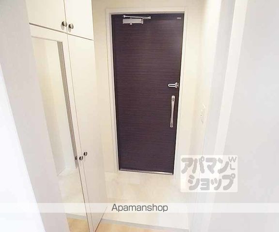 山ノ内中畑町貸家の内装写真