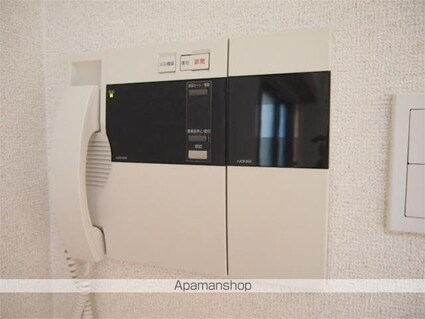 ルーブル早稲田[1K/20.13m2]のその他内装