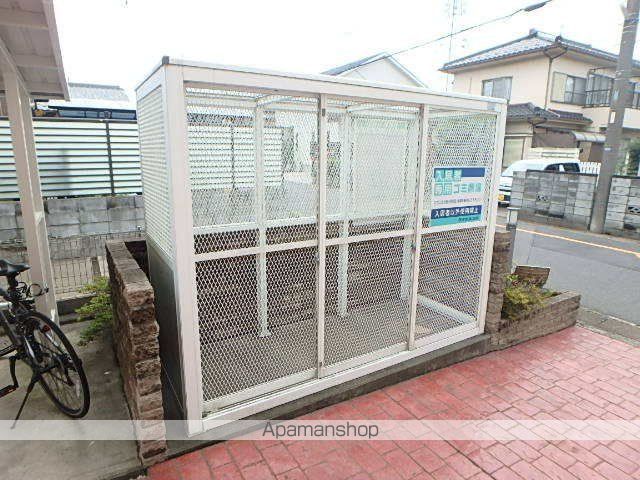 グランモア泉台の外観写真