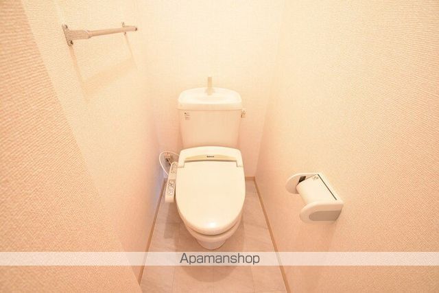 ローズコート一本木G棟の周辺写真