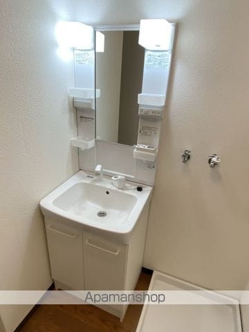 ル・ノール人見町の内装写真
