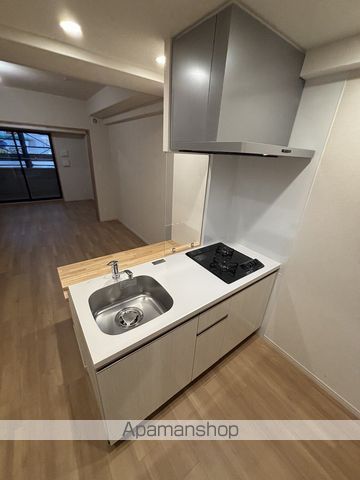 SPLENDID本町グランの内装写真