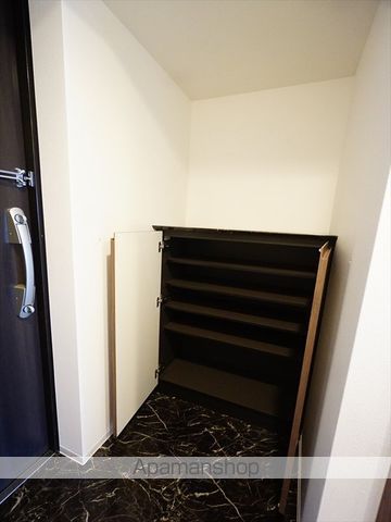 SーRESIDENCE鶴舞駅前の内装写真