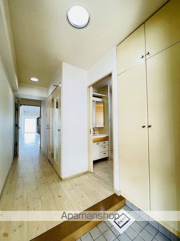 THE RESIDENCE KANAYAMA SOUTHの内装写真