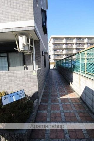 フォーシーズンズ緑地のその他写真
