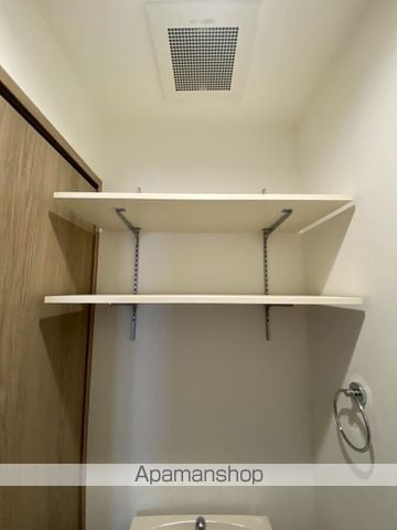 フロンティアタワー難波EASTグランソレイユ日本橋の内装写真