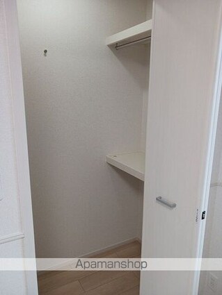 ラ　クラルテ　ｂ[2LDK/59.58m2]の収納