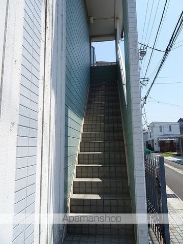 パレス奥田町の外観写真