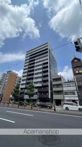 プレサンス広小路通今池の外観写真