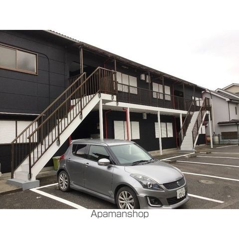 apartment 埼玉県狭山市広瀬東４丁目
地図を見る