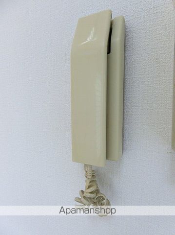ジュネパレス松戸第133の内装写真