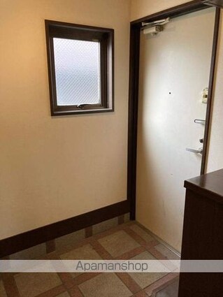 ケイズヒル[4LDK/151.28m2]の玄関