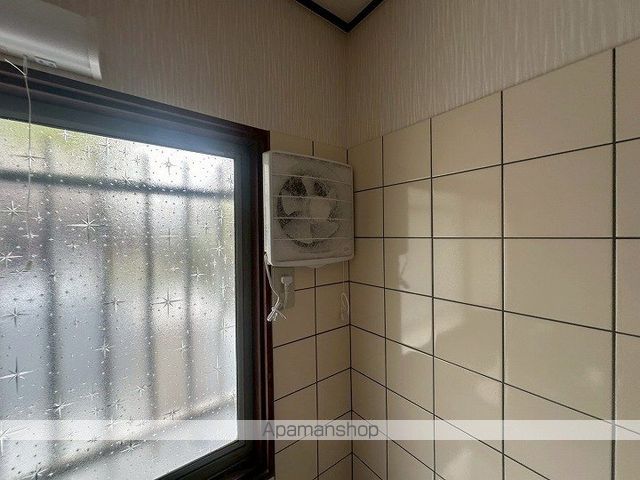 大今里1丁目平屋17の内装写真