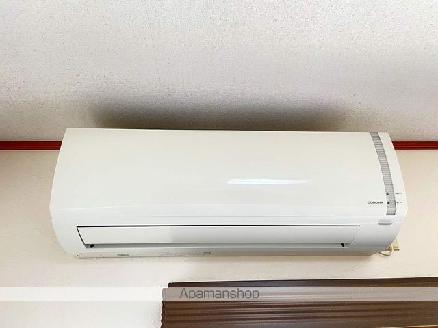 ひばりヶ丘マンションDの内装写真