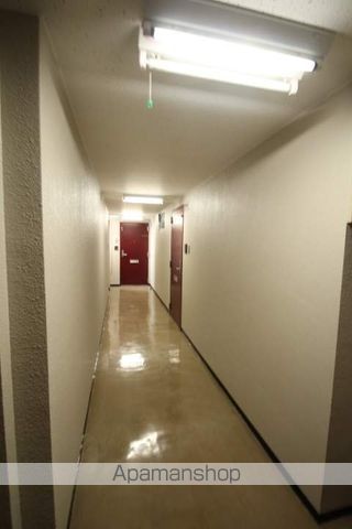 コルメナ元町の内装写真
